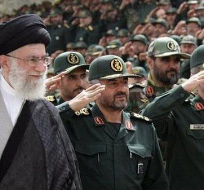 إيران تتوعد واشنطن برد ساحق في حال إرتكاب خطأ استرتيجي.jpg