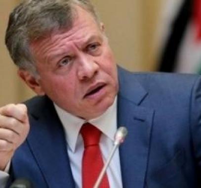 الملك عبدالله