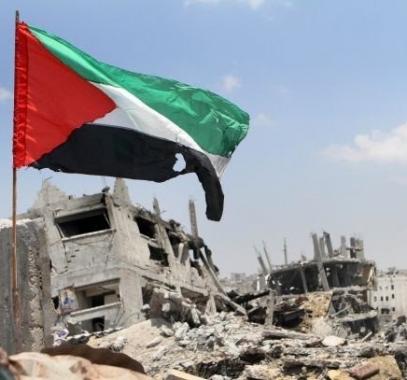 دخول المنحة السعودية لإعمار غزة حيز التنفيذ