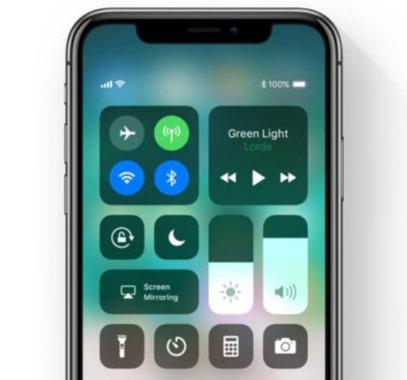 صدمة جديدة.. بعض أزرار iOS 11 لا تعمل