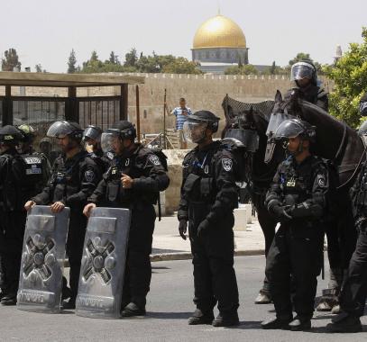 فنزويلا تعرب عن قلقها إزاء إجراءات الاحتلال غير المسبوقة بالقدس