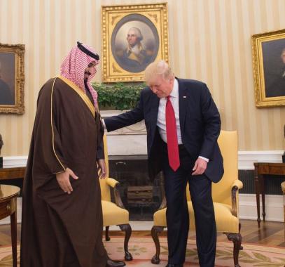 واشنطن بوست تكشف تفاصيل مكالمة سرية أجراها 