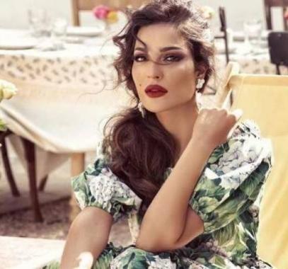 نادين نسيب نجيم توّدع محبيها: منشوفكن رمضان المقبل