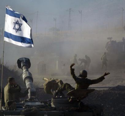 إسرائيل تكشف تفاصيل إنقاذ 92 جندياً كانوا في مرمى نيران حزب الله