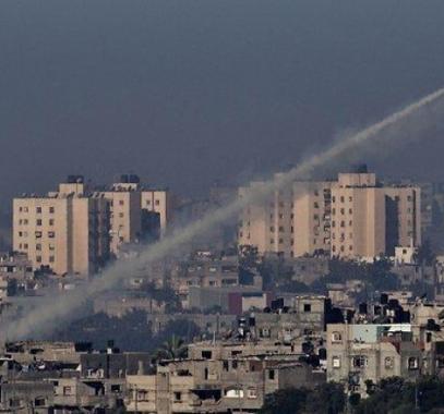 الإعلام العبري: 