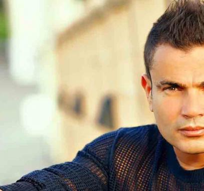 بالصورة : عمرو دياب يفاجئ جمهوره باقتحام هذا المجال!!