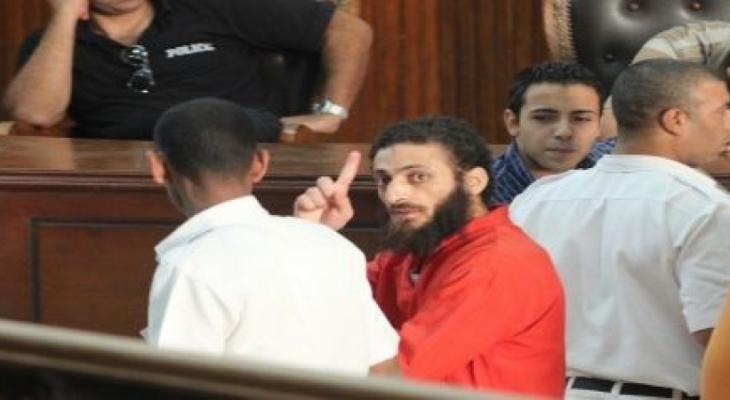 مصر تنفذ حكم الإعدام بحق مدان قتل جنود بسيناء
