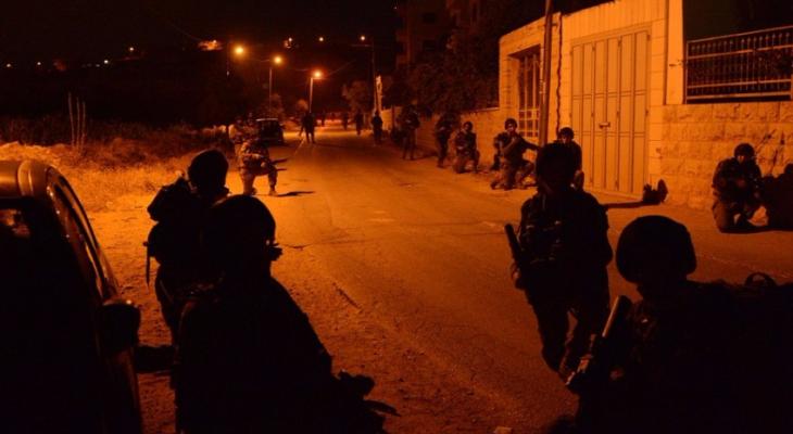 اعتقالات واستدعاءات للاحتلال جنوب الضّفة