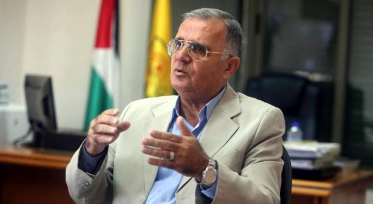 مقبول: المؤتمر السابع سينعقد في موعده المقرر ومطمينون لوصول أعضاء غزة