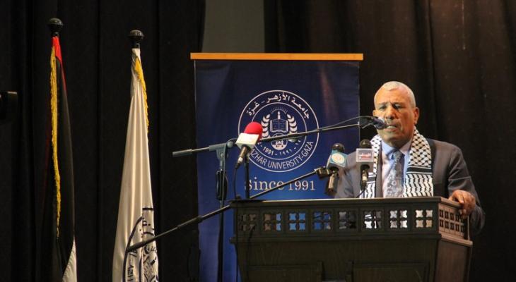 جامعة الأزهر تُطلق مؤتمراً علمياً للتنمية المجتمعية