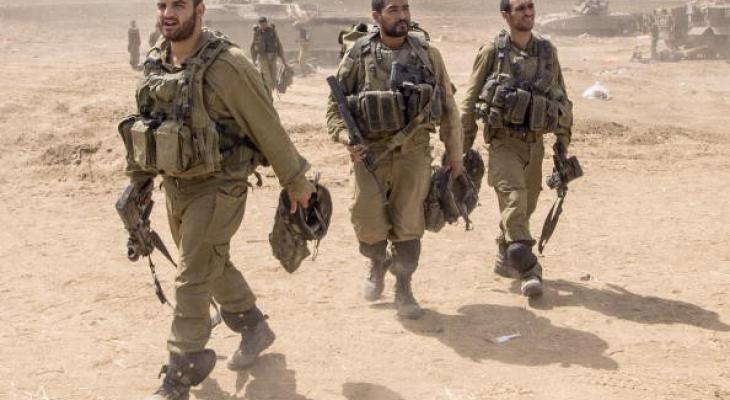 إسرائيل تطوّر نظاماً إلكترونياً لتحديد أماكن الجنود.jpg