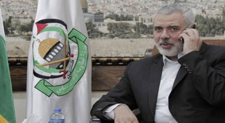 palestinetoday-هنية1