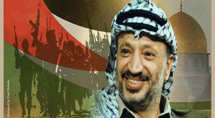 ياسر عرفات1