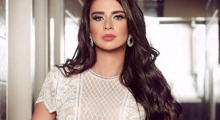 هكذا علّقت بيرلا حلو على مشاركتها في ملكة جمال العالم