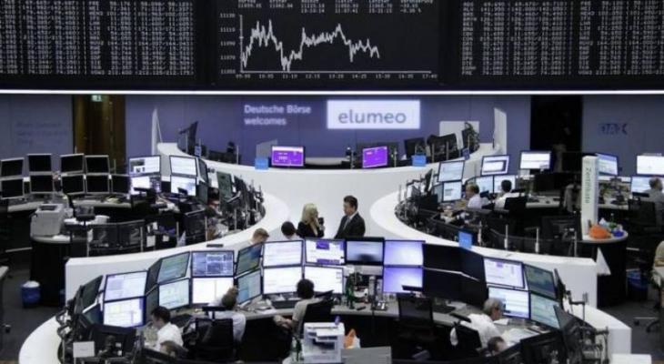 بورصة فلسطين