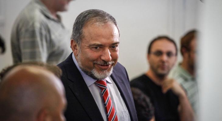 Former-Israeli-Foreign-Minister-Avigdor-Lieberman