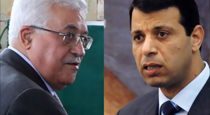 دحلان-وعباس