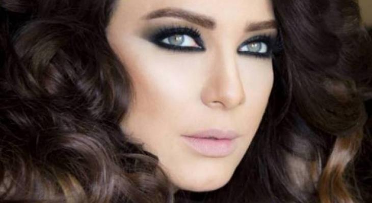 بالصورة - هذه هي شقيقة سلاف فواخرجي التي توفيت منذ أيام