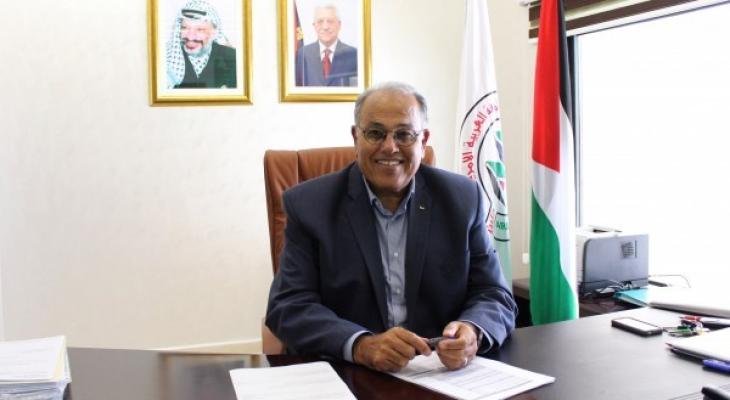 ترشيح الوزير الأسبق علي أبو زهري لمنصب أمين اتحاد الجامعات العربية