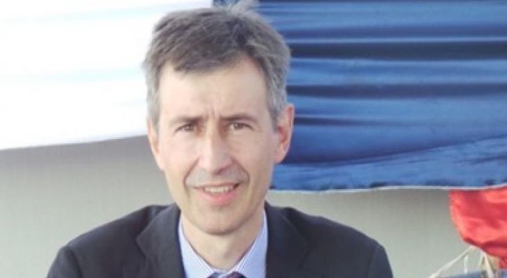 السفير السويسري