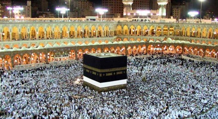 موسم الحج