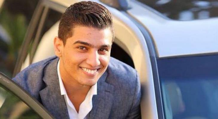 محمد عساف