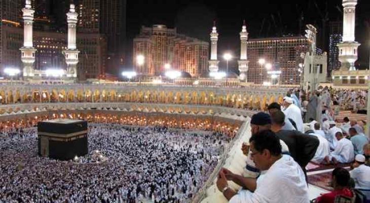 سفارة فلسطين تُجري قرعة علنية للحج الخميس القادم