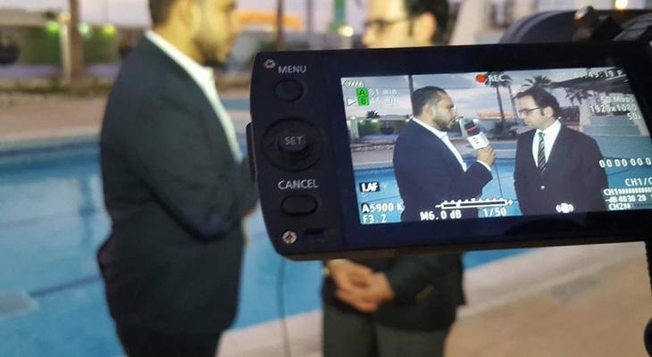 بالفيديو| بسيسو: الحكومة وضعت الخطط اللازمة لعملها ولقاءات قادمة بالقاهرة لتطبيق التفهامات 