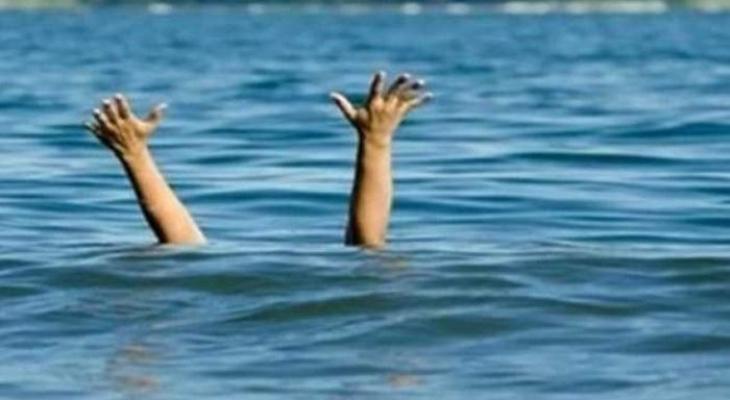 وفاة طفل غرقًا في بحر رفح.jpg