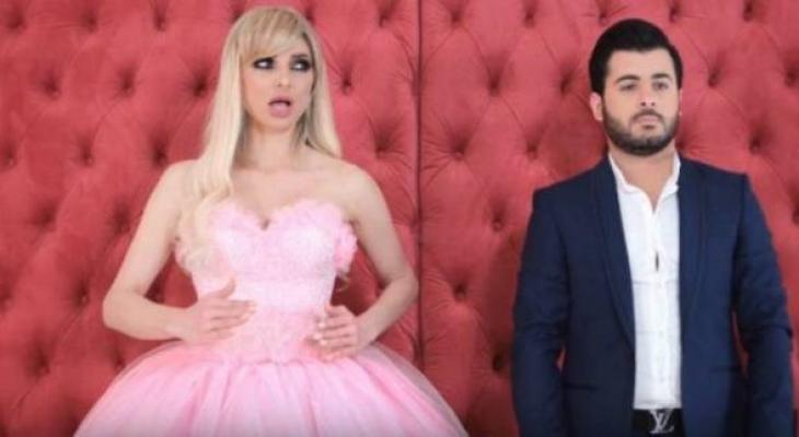 بالفيديو: بعد "غول" مع ميريام كلينك.... ستتفاجأون!