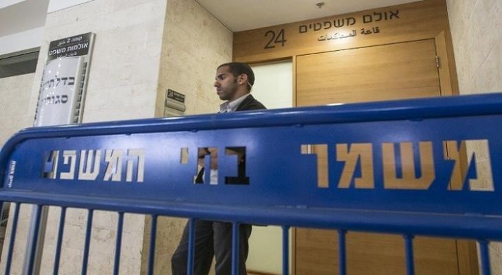 "النيابة الإسرائيلية" تقدم لائحة اتهام ضد شاب من النقب أبدى رغبته بالموت شهيدًا