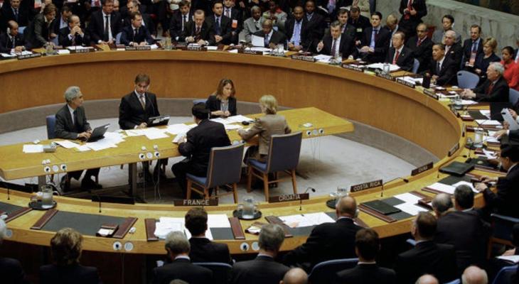 مجلس الأمن الدولي يصوت على عقوبات جديدة لكوريا الشمالية.jpg