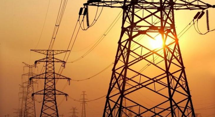 بلدية جنين تعلن عن إنتهاء أزمة انقطاع التيار الكهربائي عن المدينة