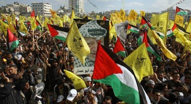 فتـح تطالب الرئيس بإقالة حكومة الحمدالله رفضاً للقرار الجائر بحق موظفي القطاع.jpg