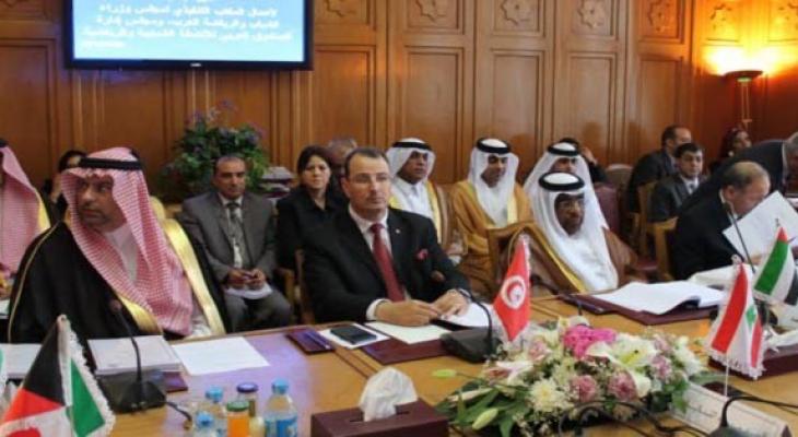 مجلس الشباب والرياضة العربي يدين الانتهاكات الإسرائيلية بحق الرياضة الفلسطينية