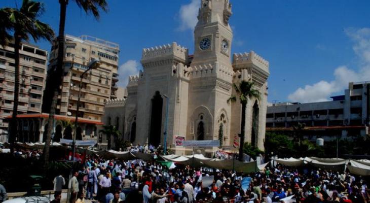 مصر.. الحكم بالسجن 3 سنوات على 55 متهماً