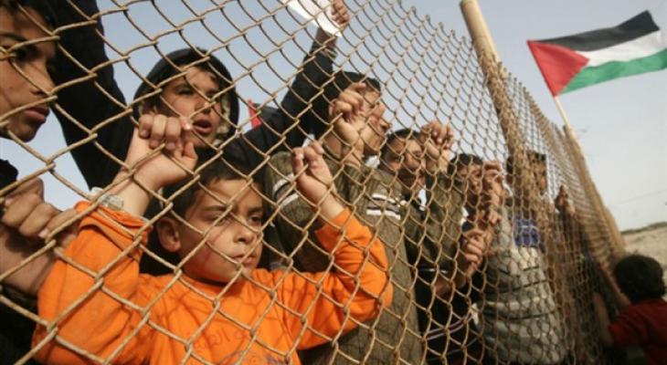 تقرير حقوقي