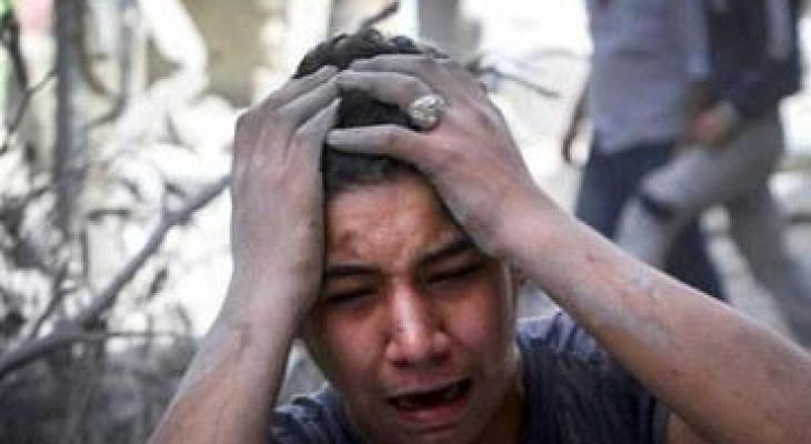 3411 فلسطينيًا قضوا منذ بدء أحداث سوريا