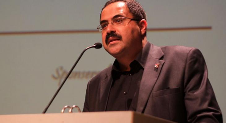 صيدم: الاحتلال المحرض الرئيسي ضد الشعب الفلسطينيjpg