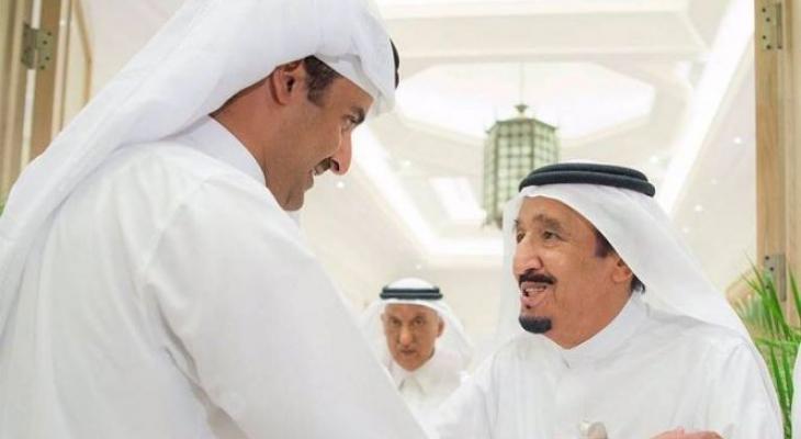 السعودية تُعلن تعطيل الحوار والتواصل مع "قطر" 