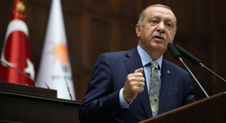 بالفيديو: أردوغان يُعرب عن ثقته بـ"الملك سلمان" بشأن تحقيقات خاشقجي
