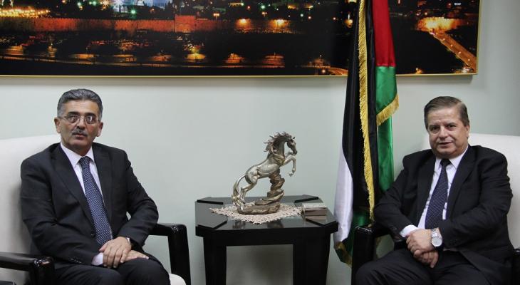 الإعلان عن تشكيل لجنة لوضع مسودة نظام للتأمين ضد الأخطاء الطبية