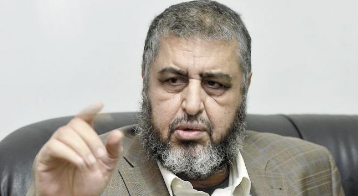 مصر: القبض على نجل خيرت الشاطر بتهمة التخابر مع حماس