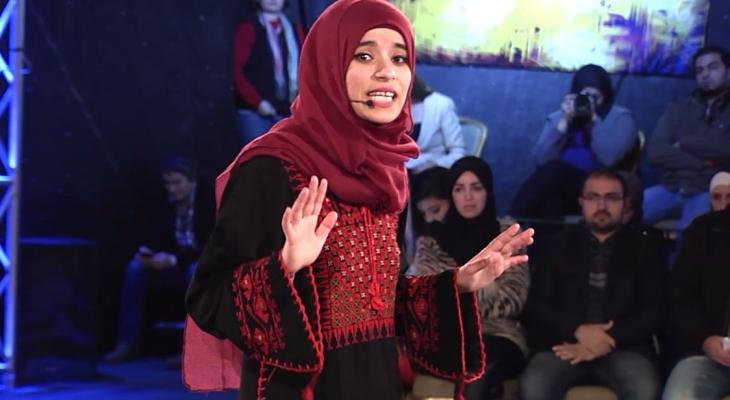 الأورومتوسطي يدين حملة التشويه ضد ضد منسقة المناصرة