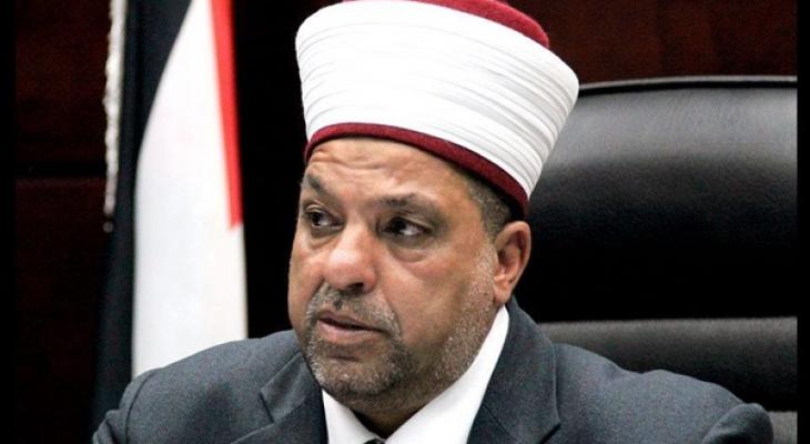 الشيخ يوسف أدعيس