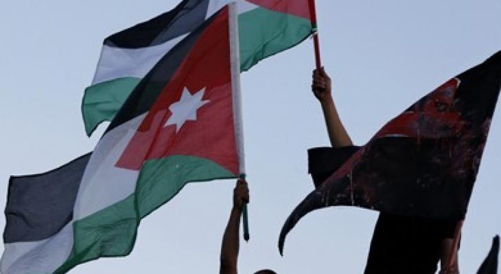 الأردن تصدر قراراً جديداً لأبناء قطاع غزة