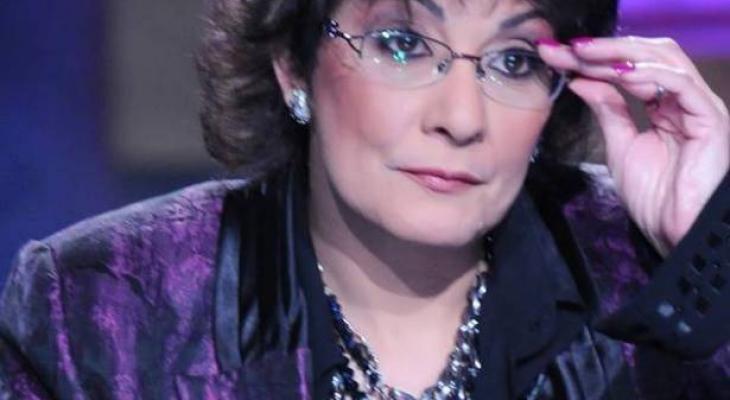 بالفيديو : لماذا قالت سماح أنور "مبروك" عندما علمت بوفاة معالي زايد؟