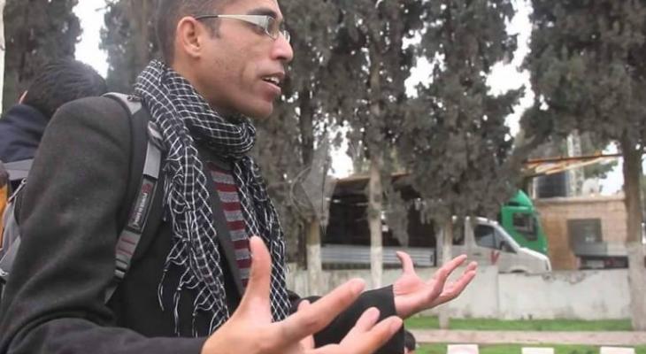 دون إبداء الأسباب.. الاحتلال يٌقرر تأجيل جثمان الشهيد باسل الأعرج