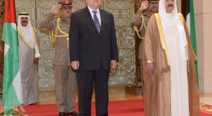 بمشاركة فلسطينية.. البدء في أعمال المنتدى الكوري الشرق أوسطي في الكويت