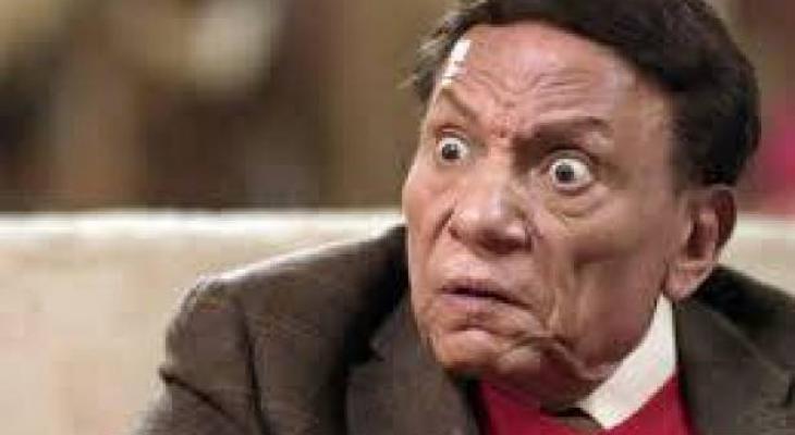 رغم تكريمه في العديد من المهرجانات الدولية.. عادل إمام يرفض تكريم بلده